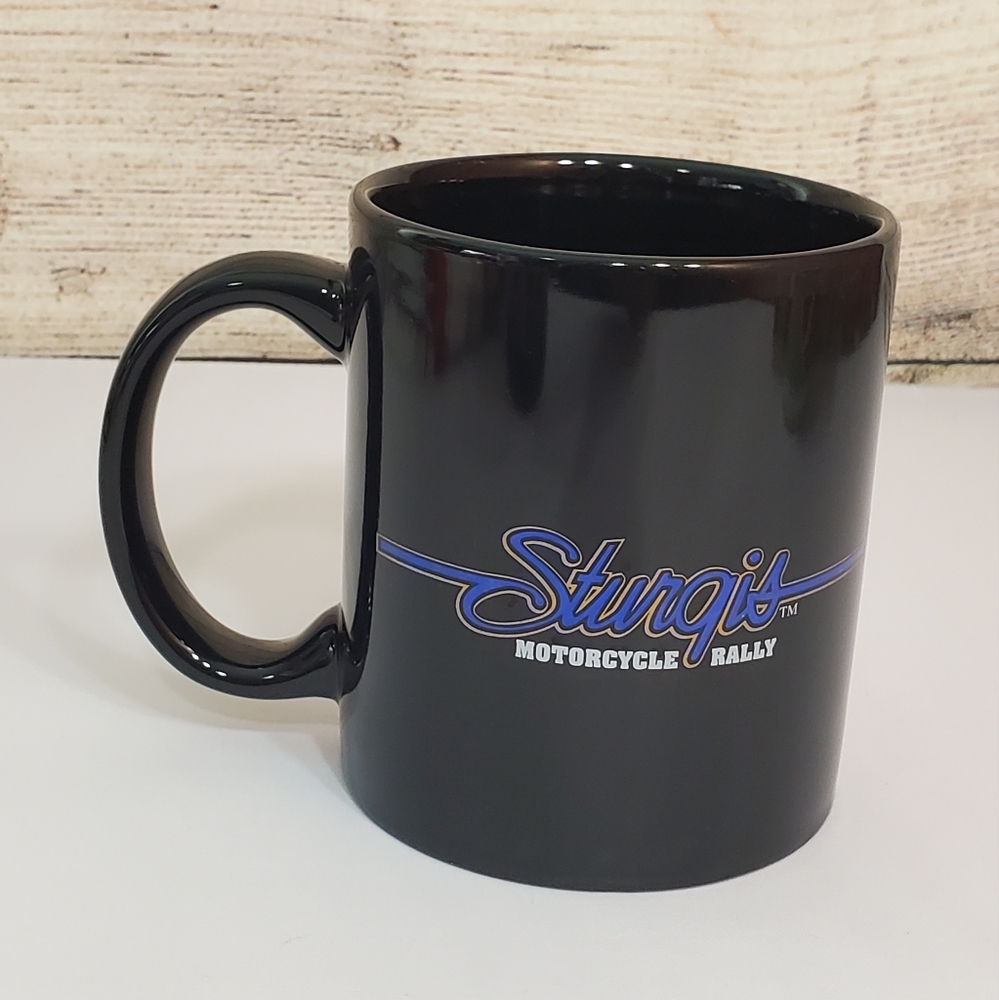 Sturgis Motorcycle Rally 2009 mug